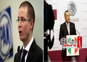 De la Crisis panista al  triunfalismo priista
