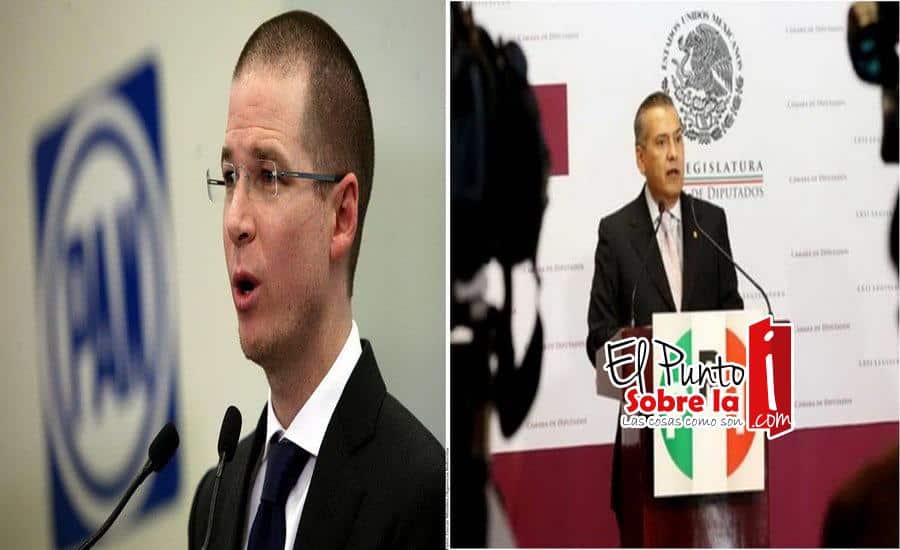 De la Crisis panista al  triunfalismo priista