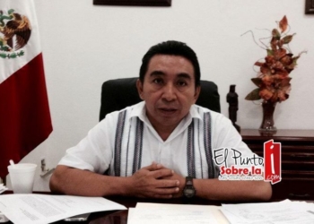 Luciano Sima saca las uñas para proteger sus ambiciosos intereses