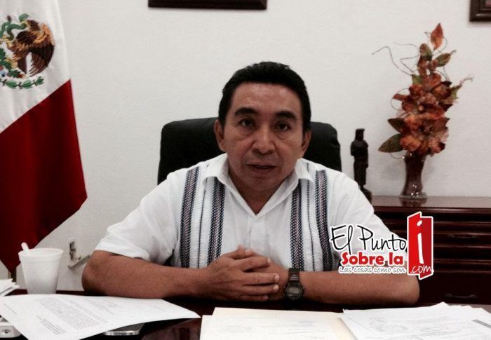 Luciano Sima saca las uñas para proteger sus ambiciosos intereses