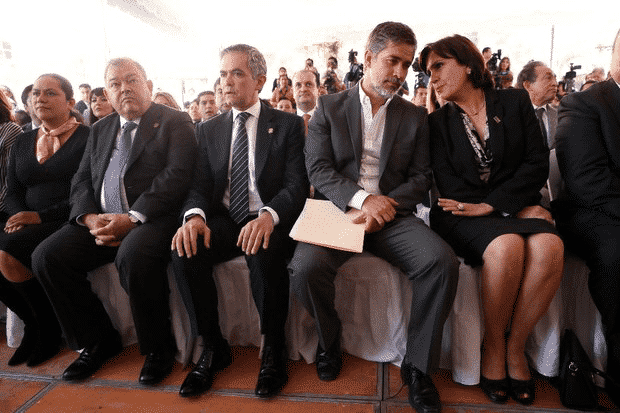 Promulga DF ley para proteger a periodistas y defensores de DH