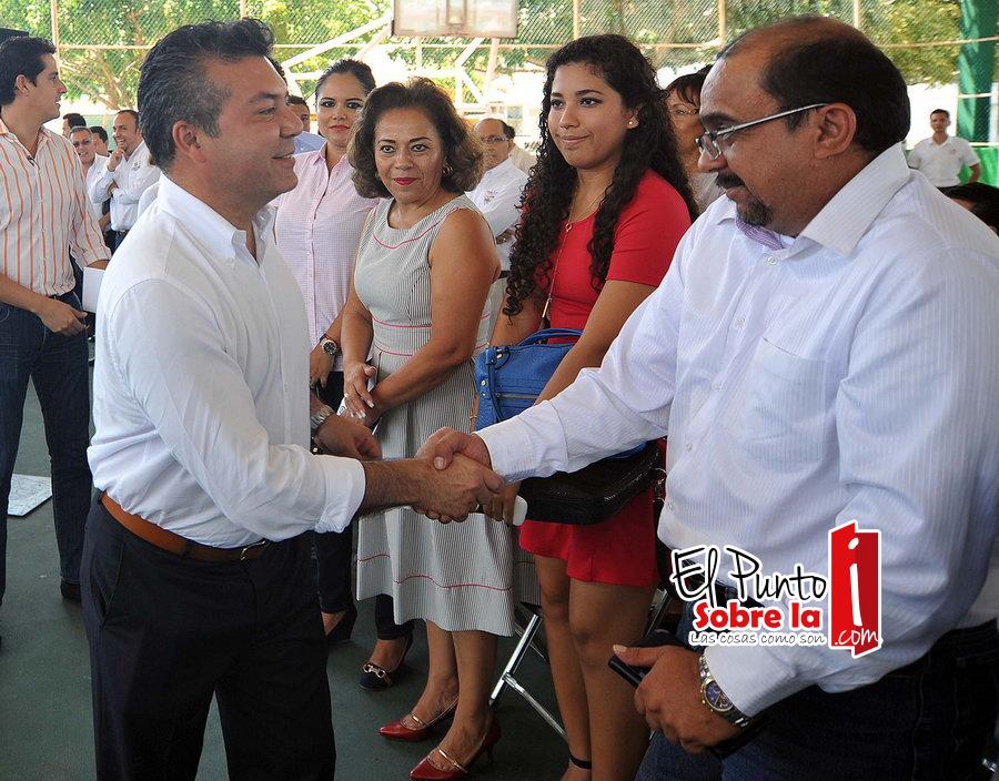 Fundamental que la ciudadanía conozca sus derechos: Mauricio Góngora