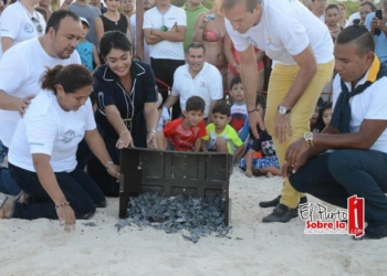 Mauricio Góngora comprometido con el cuidado del medio ambiente