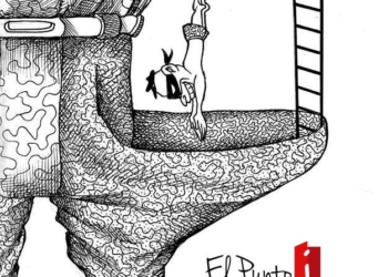 LUY: Mundo de ladrones #caricatura