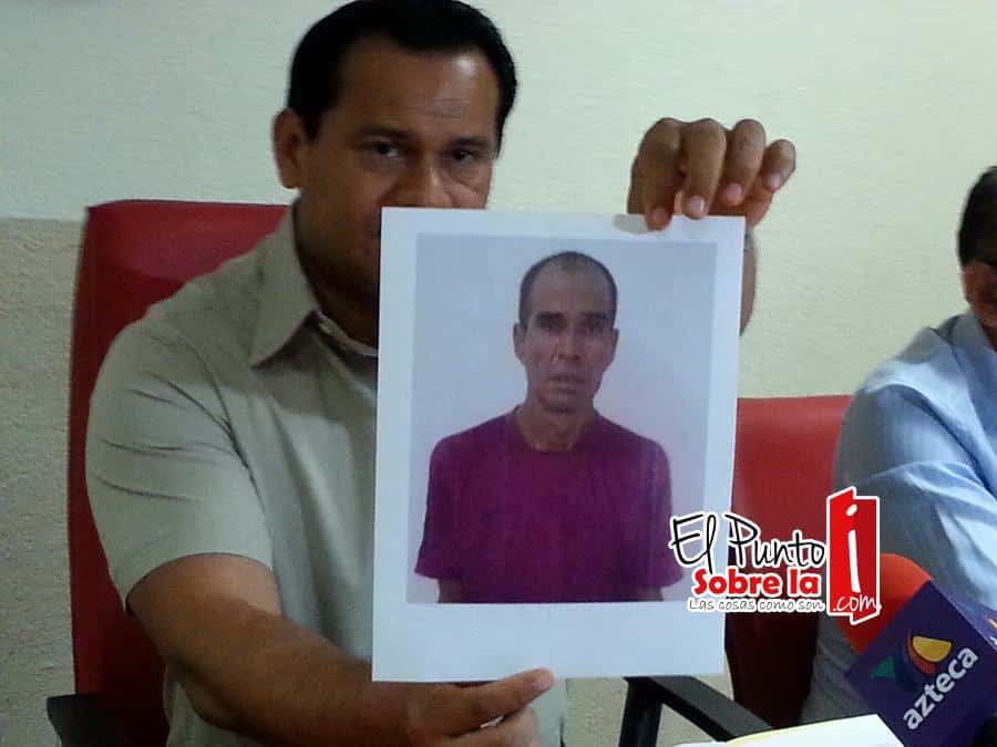 Detienen a peligroso operador del cartel “Los Pelones” en Cancún