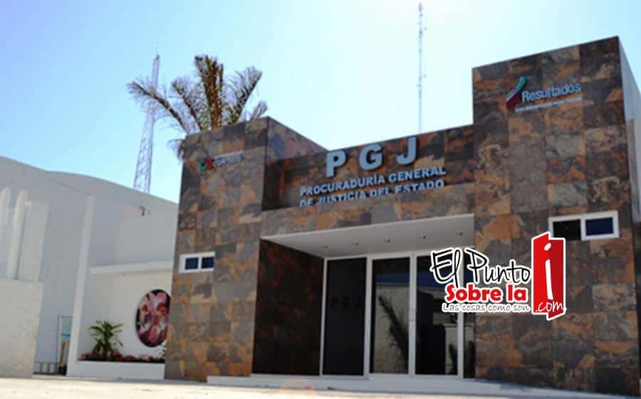 Policía ministerial muere de sobredosis