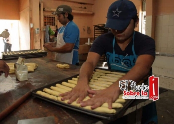 Por bajas ventas, tres panificadoras de antaño han cerrado en Chetumal