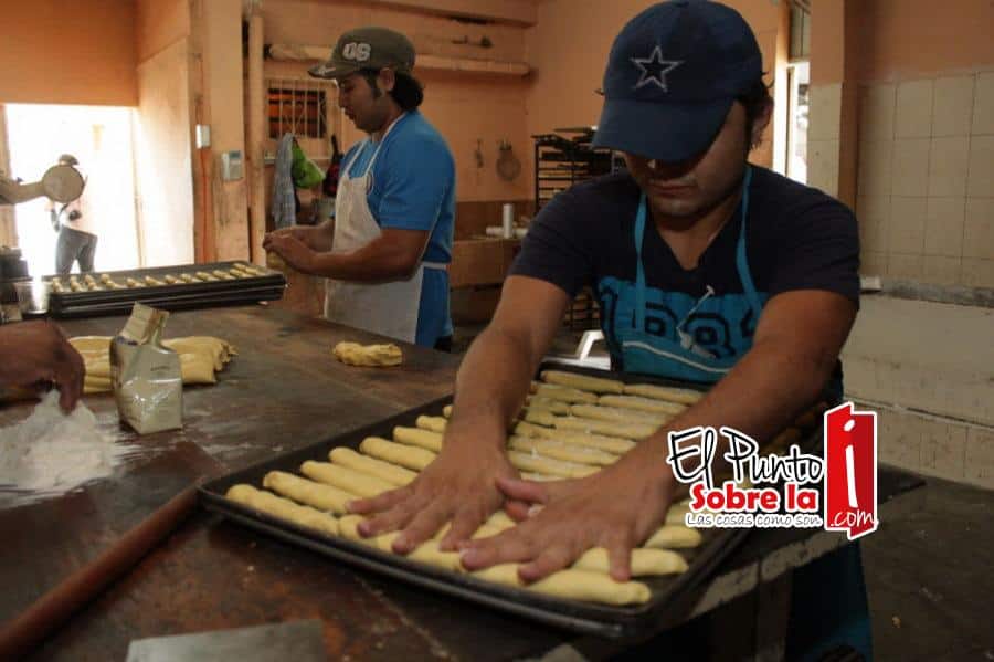 Por bajas ventas, tres panificadoras de antaño han cerrado en Chetumal