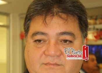 4 “gallos” tiene el PRI para ocupar la dirigencia nacional: Pedro Flota