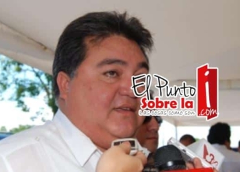La llegada de Manlio Fabio al CEN fortalecerá al PRI en Quintana Roo: Pedro Flota