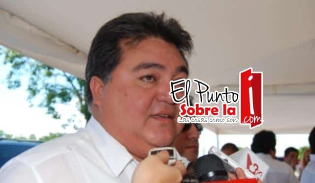 La llegada de Manlio Fabio al CEN fortalecerá al PRI en Quintana Roo: Pedro Flota