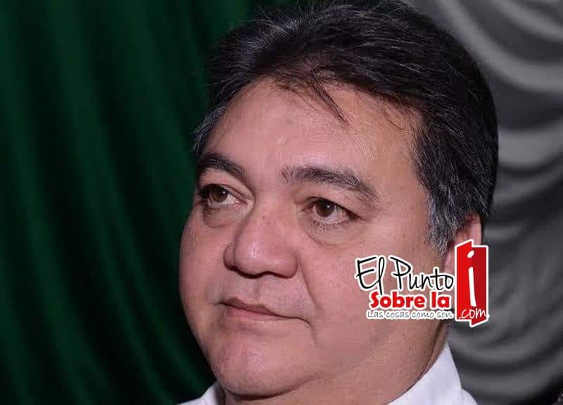Sin afectación por la Extinción de Dominio en Quintana Roo: Flota Alcocer