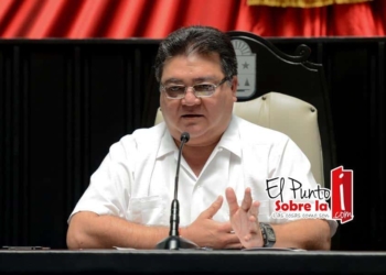 “Ajustes de gabinete federal, consolidarán la transformación de México”: Pedro Flota Alcocer