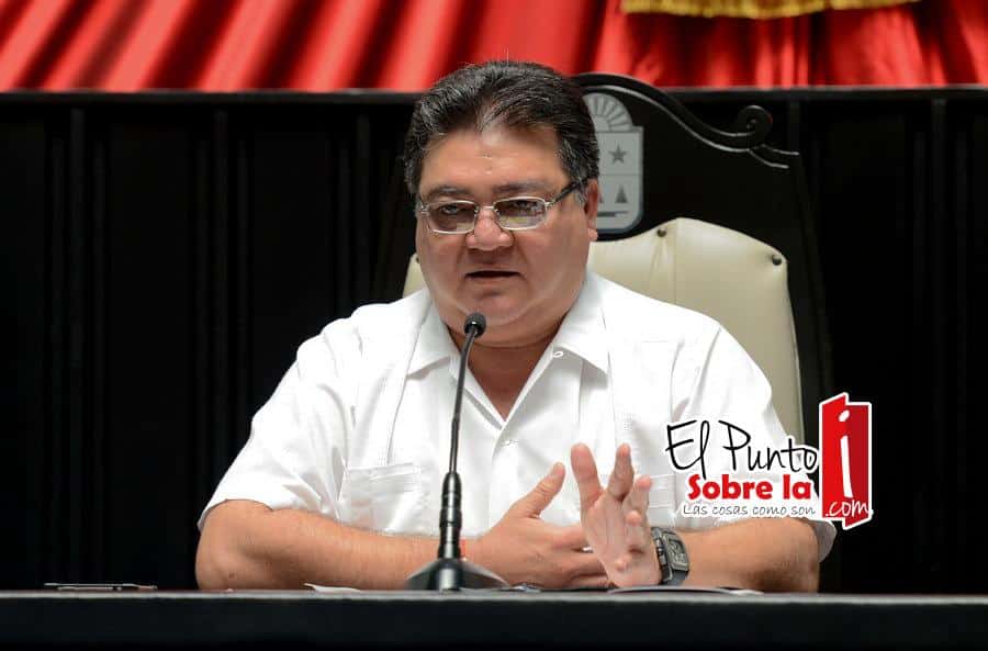 “Ajustes de gabinete federal, consolidarán la transformación de México”: Pedro Flota Alcocer