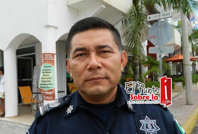 Rodolfo del Ángel entrará al quite en la Subsecretaría de Penas y Medidas Penitenciarias