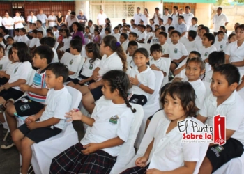 Sesa lanza S.O.S  a maestros y padres de familia en regreso a clases