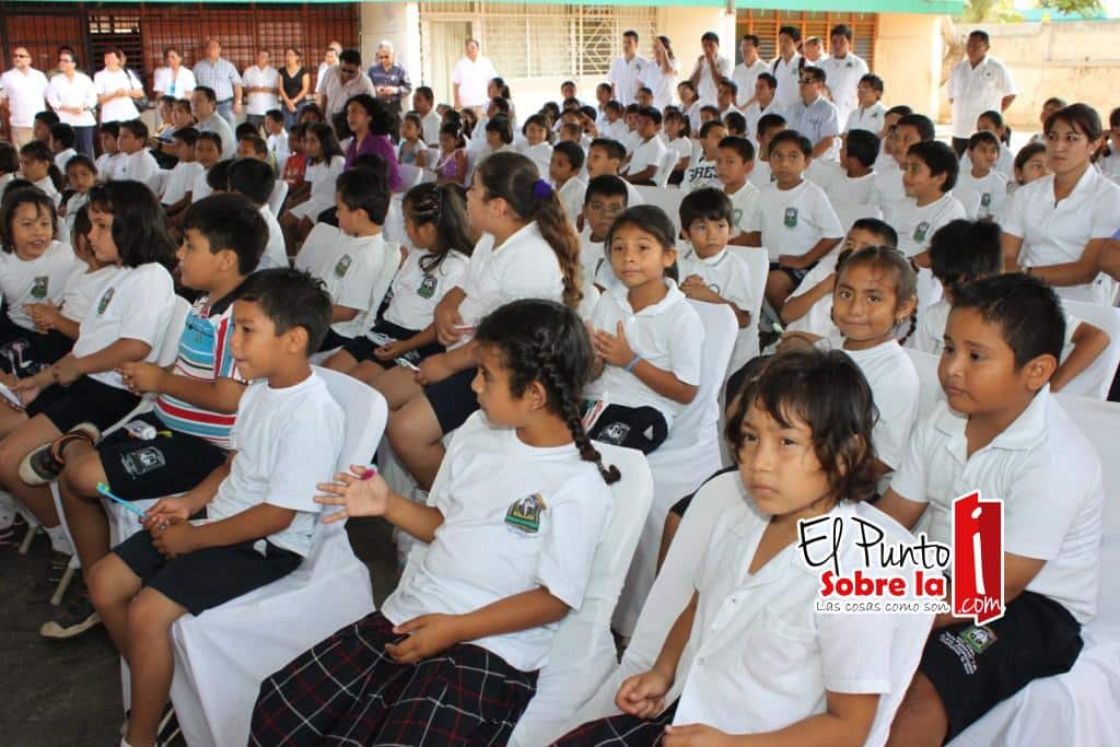 Sesa lanza S.O.S  a maestros y padres de familia en regreso a clases
