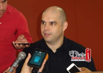 600 automóviles detenidos en Chetumal por circular con placas vencidas: “Checo” Terrazas