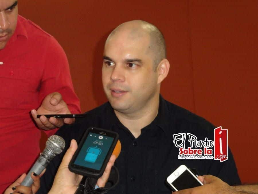 600 automóviles detenidos en Chetumal por circular con placas vencidas: “Checo” Terrazas