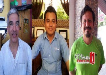 Servidores turísticos refrendan trabajo de Mauricio Góngora, en base al éxito turístico