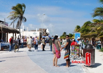 A tope ocupación hotelera en Bacalar y Mahahual durante temporada de verano
