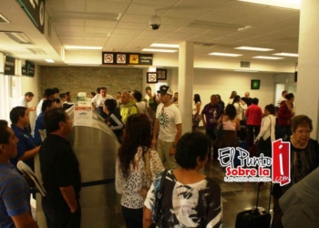 Por falta de promoción y atractivos, Chetumal no “retiene” a turistas que arriban a la región