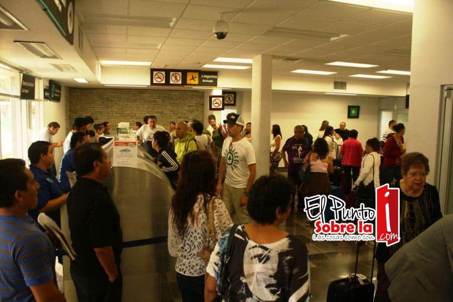 Por falta de promoción y atractivos, Chetumal no “retiene” a turistas que arriban a la región