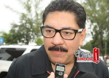 La “caballada” del PRI en Quintana Roo es grande: Ulises Ruíz