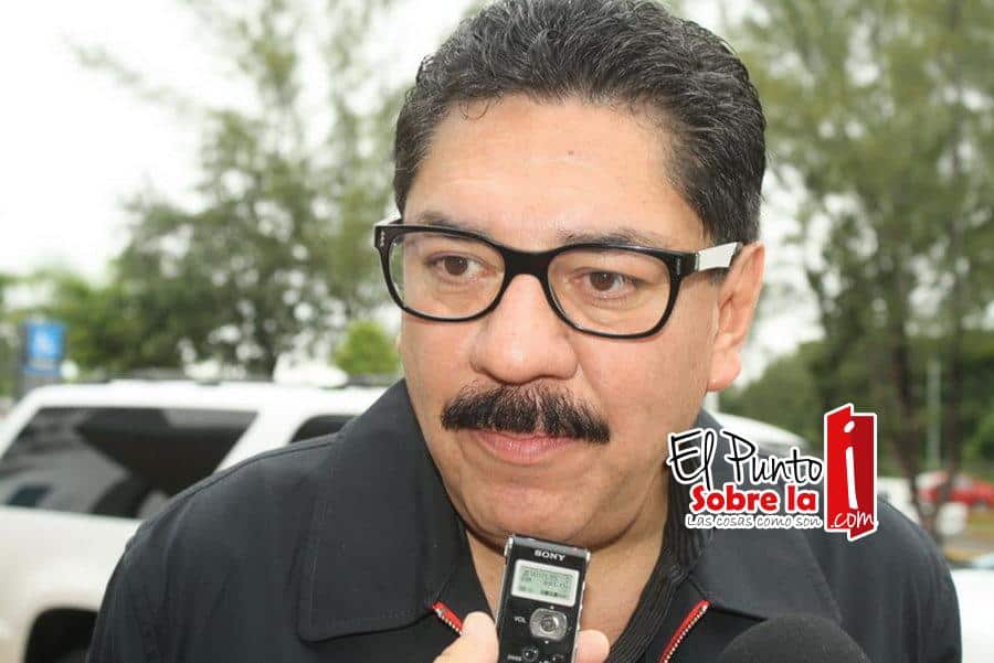 La “caballada” del PRI en Quintana Roo es grande: Ulises Ruíz