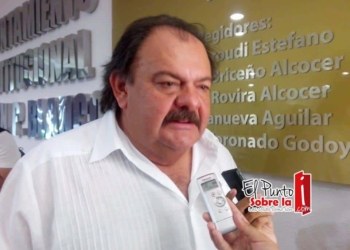 “Será un informe austero y sujeto al escrutinio ciudadano”: Abuxapqui