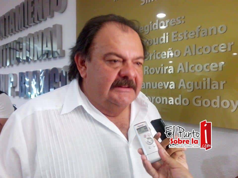 “Será un informe austero y sujeto al escrutinio ciudadano”: Abuxapqui