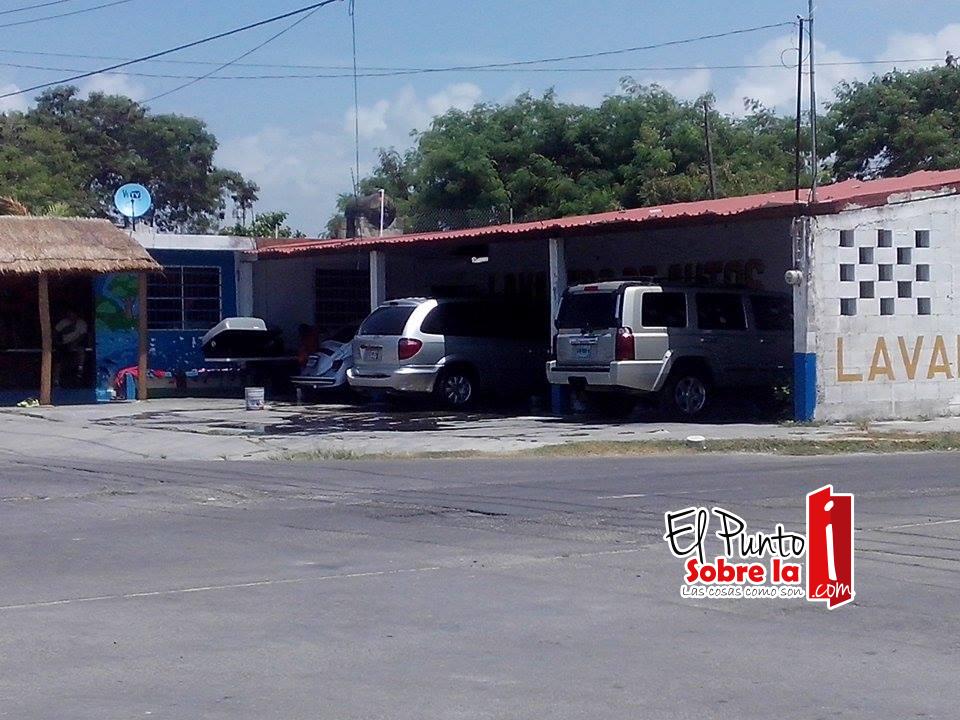 Buscará OPB agudizar sanciones hacia quienes atenten contra el medio ambiente