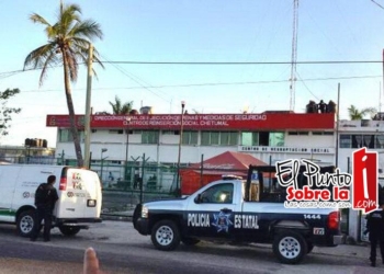 En definitivo, no habrá nuevas cárceles para Quintana Roo en este 2015