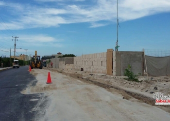 Acusa el PRD que ayuntamiento de Agapito Magaña solapa destrucción de Manglar y Palma Chit