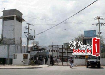 La SESP Aplica Protocolos De Seguridad Y Búsqueda Ante La Fuga De Interno Del Cereso De Cancún
