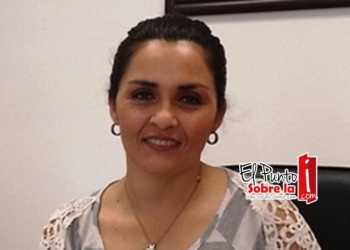 En Quintana Roo no existen partidos de oposición: Cristina Alcérreca
