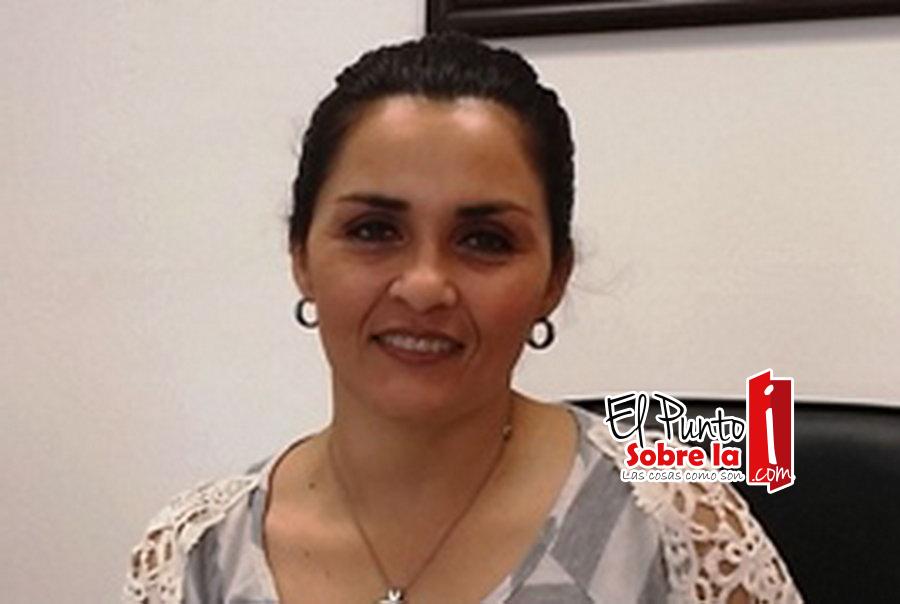 En Quintana Roo no existen partidos de oposición: Cristina Alcérreca