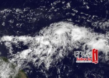Danny el primer huracán de la temporada en el Atlántico