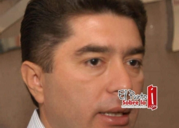 “No hay oposición en Quintana Roo”: Félix González Canto