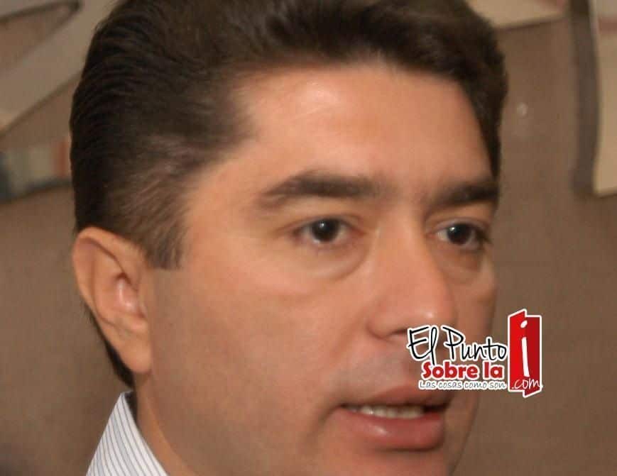“No hay oposición en Quintana Roo”: Félix González Canto