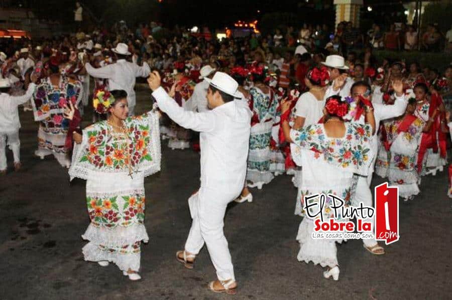 “La Magia de Nuestro Pueblo” estará presente en la Feria de San Joaquín Bacalar 2015