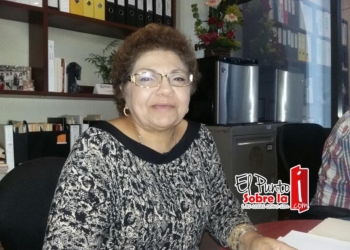 Se auto descartó Latifa Muza para dirigir a Morena en QR