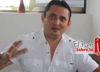 ¡Fuera máscaras! El diputado Luis Ross dice que Mauricio Góngora es su “gallo” para la gubernatura de Quintana Roo