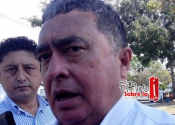 Dan solución provisional a hundimiento carretero
