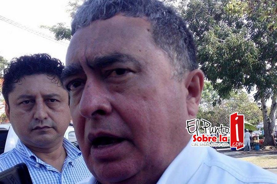 Dan solución provisional a hundimiento carretero
