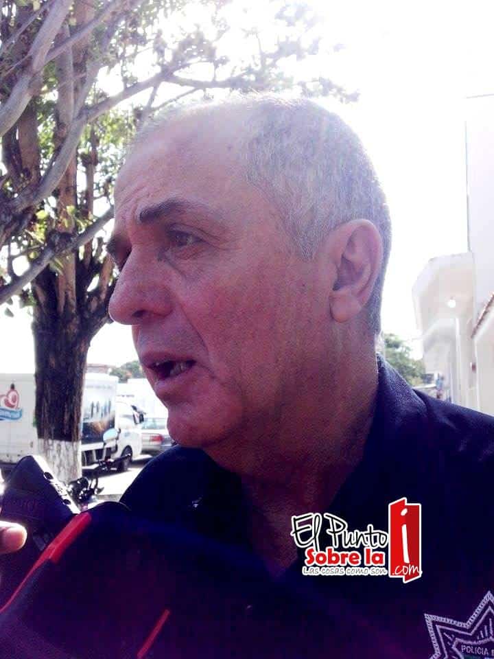 Policías rivereños contarán con mejores equipos de radio comunicación
