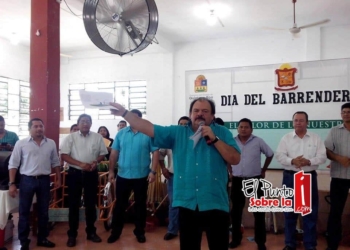 Tendrá Chetumal su “Monumento al Barrendero”