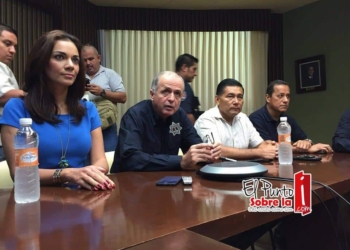 Nombran a Rodolfo Del Ángel Subsecretario de Penas y Medidas Penitenciarias