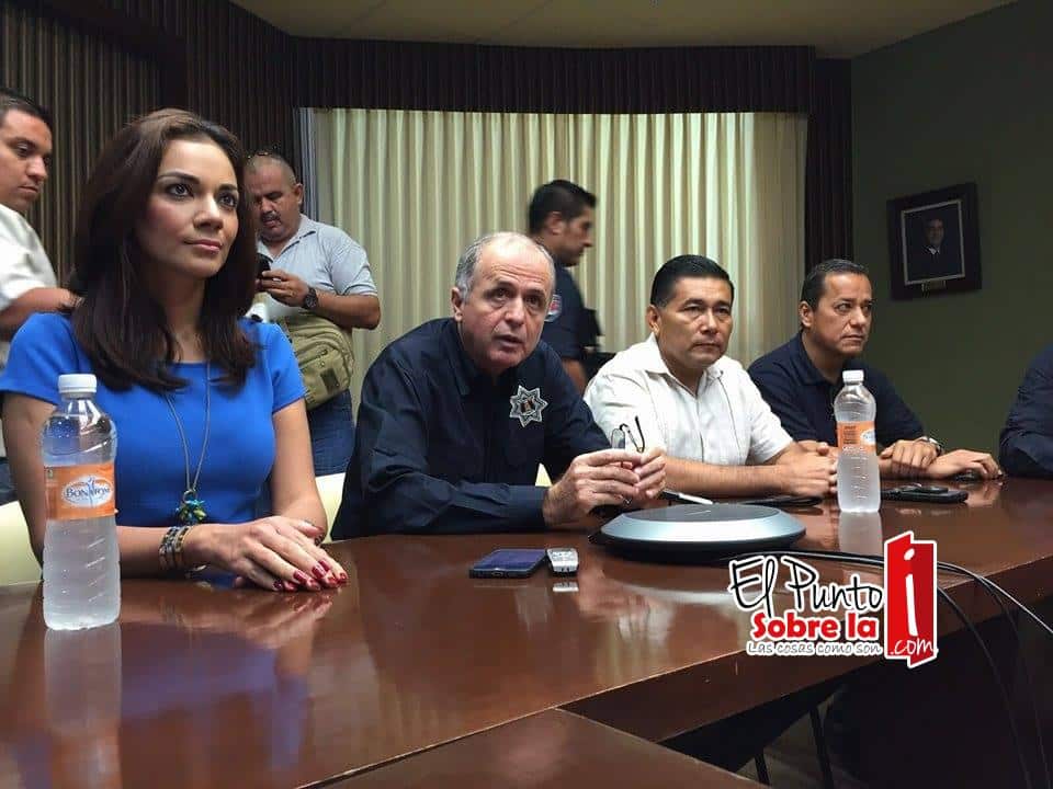 Nombran a Rodolfo Del Ángel Subsecretario de Penas y Medidas Penitenciarias