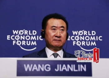 El hombre más rico de China pierde 3.600 millones de dólares en un día